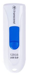 Transcend JetFlash 790 - USB-Flash-Laufwerk - 128 GB