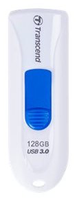 Transcend JetFlash 790 - USB-Flash-Laufwerk - 64 GB