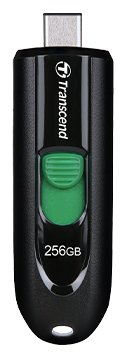 Transcend JetFlash 790C - USB-Flash-Laufwerk