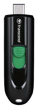 Transcend JetFlash 790C - USB-Flash-Laufwerk von LumaTech