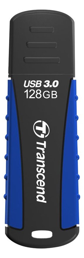 Transcend JetFlash 810 - USB-Flash-Laufwerk - 128 GB