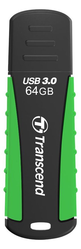 Transcend JetFlash 810 - USB-Flash-Laufwerk - 64 GB