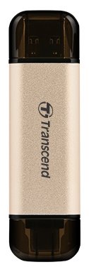 Transcend JetFlash 930C - USB-Flash-Laufwerk