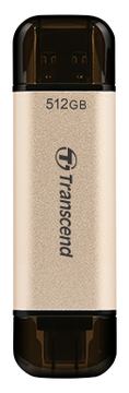 Transcend JetFlash 930C - USB-Flash-Laufwerk von LumaTech