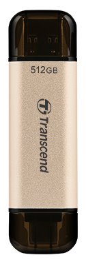 Transcend JetFlash 930C - USB-Flash-Laufwerk