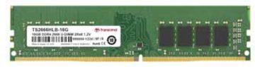 Transcend JetRAM - DDR4 - Modul - 8 GB - DIMM 288-PIN von LumaTech