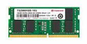 Transcend JetRAM - DDR4 - Modul - 8 GB - SO DIMM 260-PIN von LumaTech