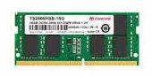 Transcend JetRAM - DDR4 - Modul - 8 GB - SO DIMM 260-PIN