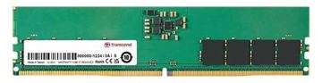 Transcend JetRAM - DDR5 - Modul - 16 GB - DIMM 288-PIN von LumaTech