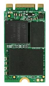 Transcend MTS400 - 64 GB SSD - intern - M.2 2242 von LumaTech