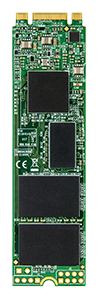 Transcend MTS820 - 120 GB SSD - intern - M.2 2280 von LumaTech