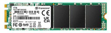 Transcend MTS825S - SSD - 1 TB - intern - M.2 2280 von LumaTech