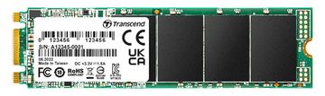 Transcend MTS825S - SSD - 500 GB - intern - M.2 2280 von LumaTech