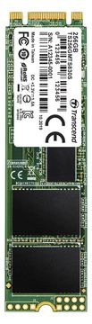 Transcend MTS830S - SSD - 256 GB - intern - M.2 2280 von LumaTech