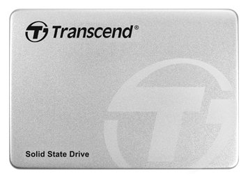 Transcend SSD220S - 120 GB SSD - intern - 2.5 (6.4 cm)