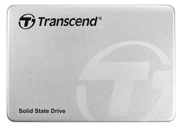 Transcend SSD370S - 32 GB SSD - intern - 2.5 (6.4 cm) von LumaTech
