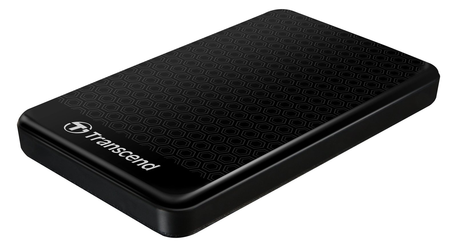 Transcend StoreJet 25A3 - Festplatte - 2 TB - extern (tragbar)