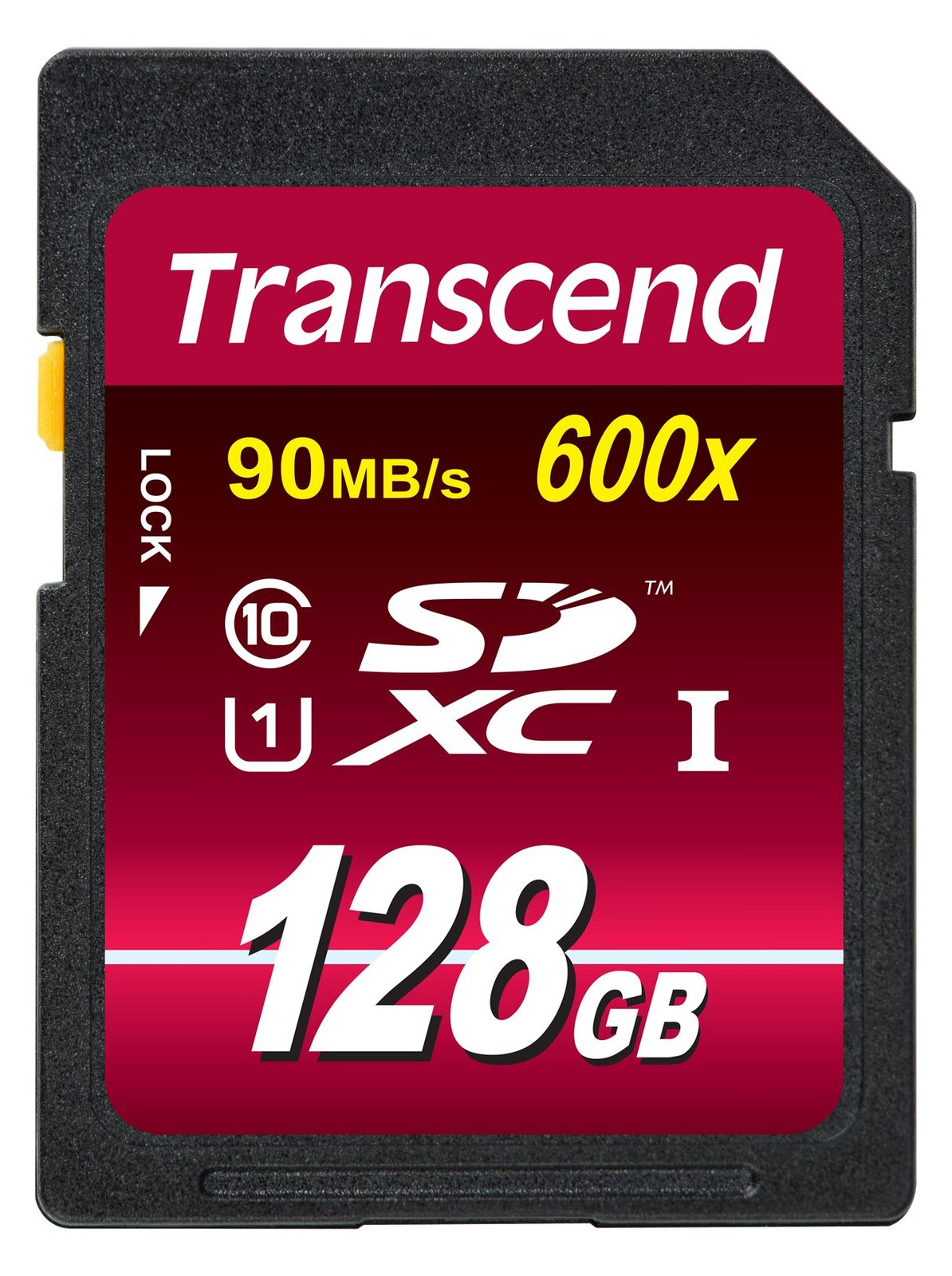 Transcend Ultimate series - Flash-Speicherkarte
