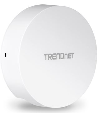 TRENDnet AC1300 DUAL BAND POE INDOOR - Power over Ethernet von LumaTech