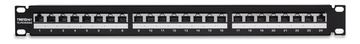 TRENDnet TC-P24C6AS - Patch Panel - RJ-45 X 24 von LumaTech