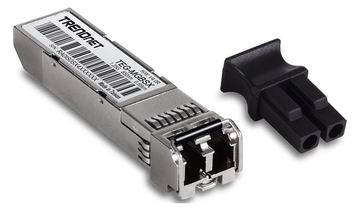 TRENDnet TEG MGBSX - SFP (Mini-GBIC)-Transceiver-Modul von LumaTech