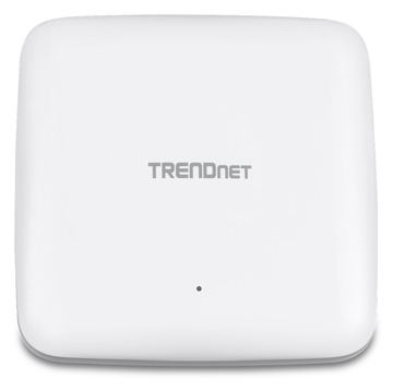 TRENDnet TEW-921DAP - Accesspoint - Wi-Fi 6 - 2.4 GHz, 5 GHz von LumaTech