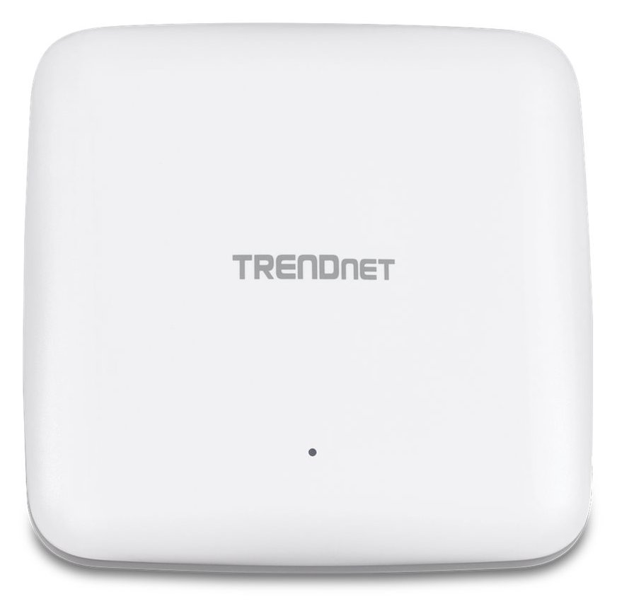 TRENDnet TEW-921DAP - Accesspoint - Wi-Fi 6 - 2.4 GHz, 5 GHz