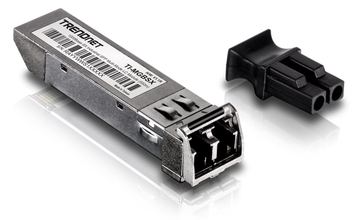 TRENDnet TI-MGBSX - SFP (Mini-GBIC)-Transceiver-Modul von LumaTech