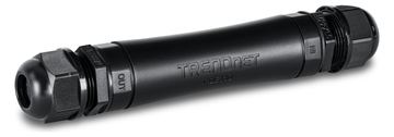 TRENDnet TI-OE110 - Netzwerk-/Stromextender - 1GbE von LumaTech