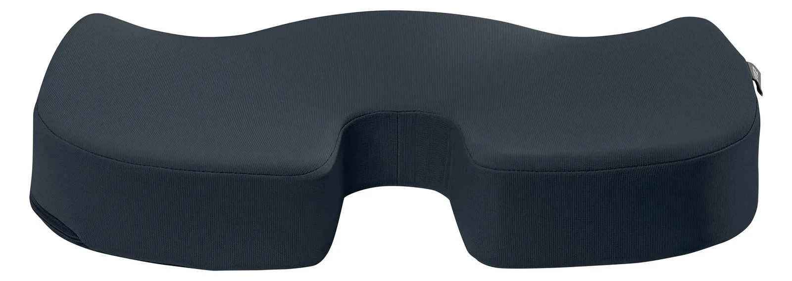 Esselte Leitz Ergo Cosy - Sitzkissen - Velvet Gray, Ansicht 3