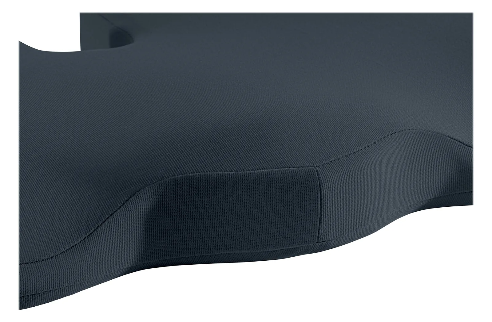 Esselte Leitz Ergo Cosy - Sitzkissen - Velvet Gray, Ansicht 5
