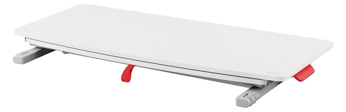 Esselte Leitz Ergo Cosy Standing Desk Converter - Bildschirmständer