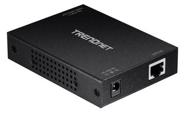 TRENDnet TPE-117GI - Power Injector - 60 Watt von LumaTech