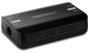 TRENDnet TPE-318GI - Version v1.0R - Power Injector von LumaTech