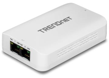 TRENDnet TPE-BE200 - Netzwerkextender - GigE von LumaTech