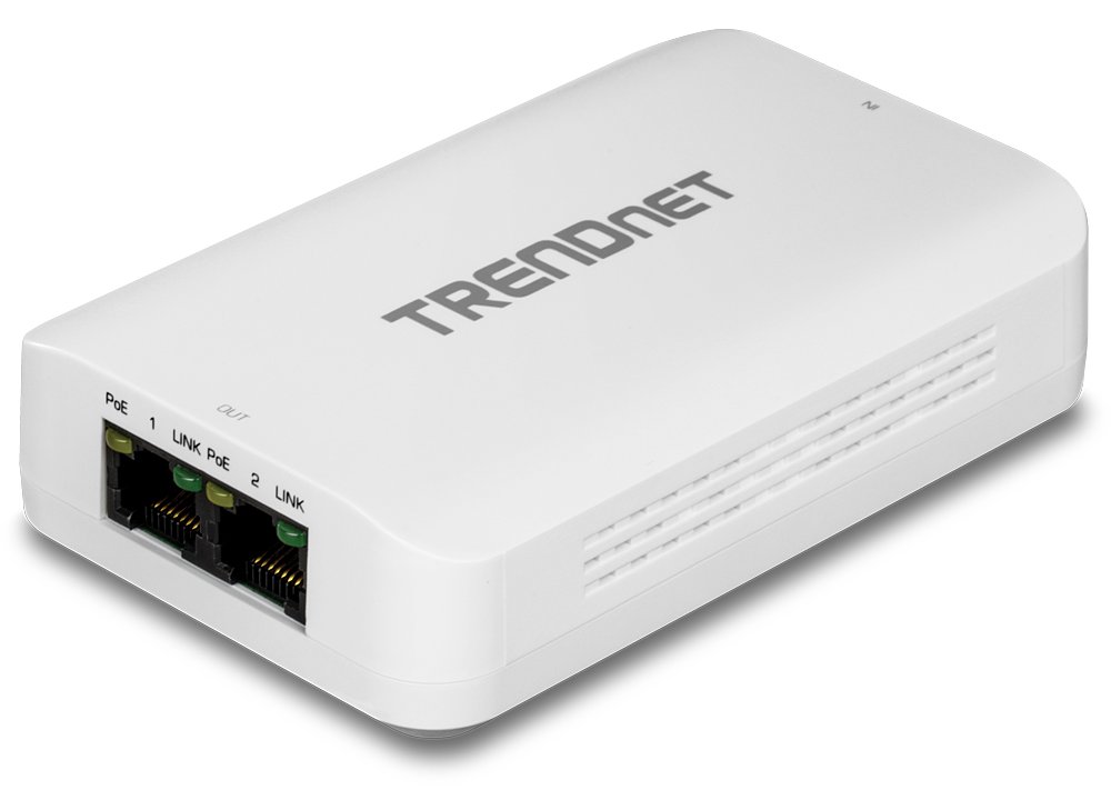 TRENDnet TPE-BE200 - Netzwerkextender - GigE