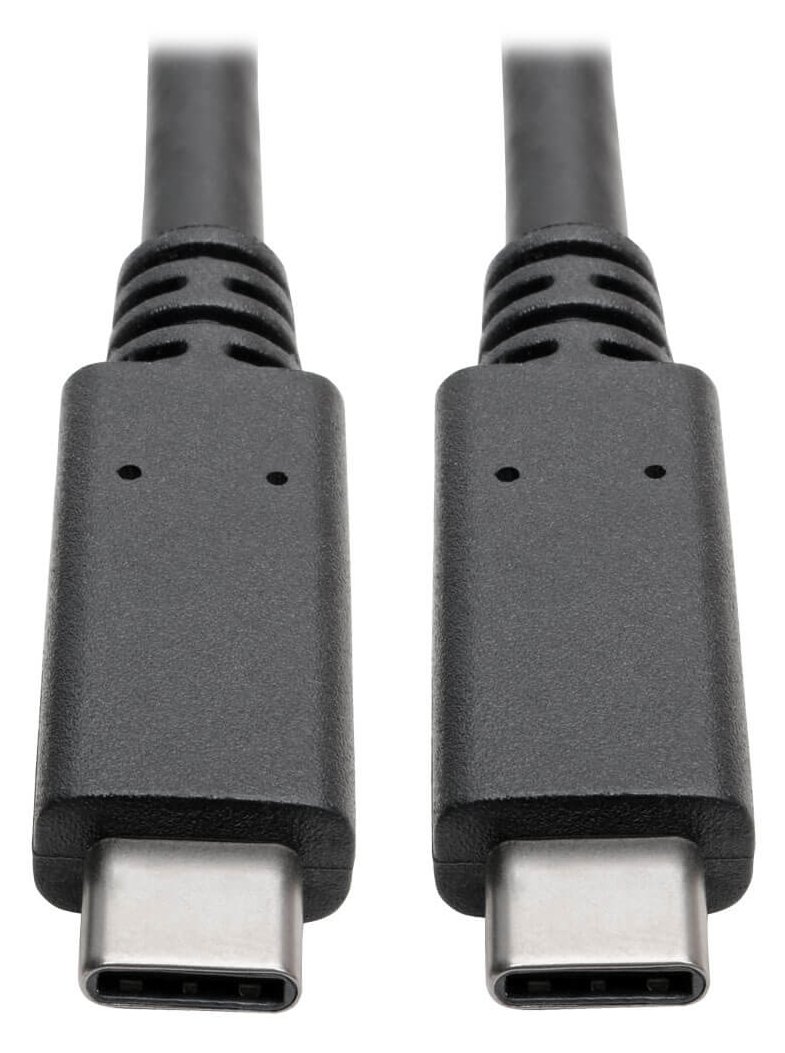 Tripp Eaton Tripp Lite Series USB-C Cable (M/M) - USB 3.2, Gen 2 (10 Gbps)