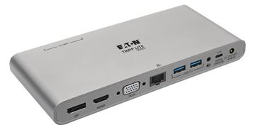 Tripp Eaton Tripp Lite Series USB-C Dock, Triple Display von LumaTech
