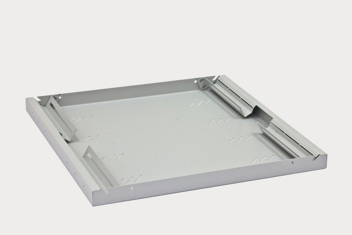 TRITON Rack - Regal - 1U - 48.3 cm (19)