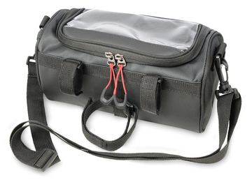 Troika Fahrradtasche BIKE BAG von LumaTech
