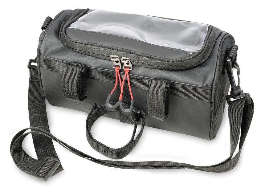 Troika Fahrradtasche BIKE BAG