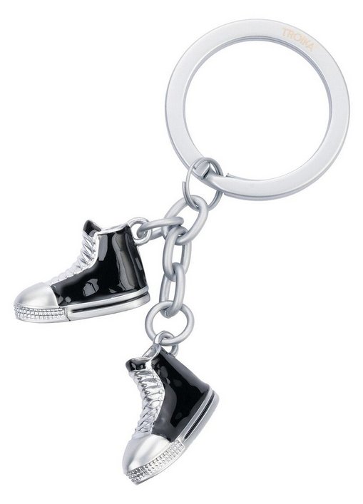 Troika Schlüsselanhänger CHUCKS
