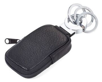 Troika Schlüsselanhänger POCKET CLICK von LumaTech