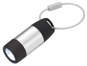 Troika Taschenlampe ECO CHARGE von LumaTech