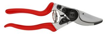FELCO 9 - Gartenschere - geschmiedetes Aluminium / Gummi von LumaTech