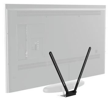 Trust Befestigungskit - für Videokonferenz-Kamera - Bildschirmgröße: up to 223.5 cm (up to 88) von LumaTech