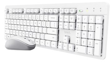 Trust ODY II WL KEYBOARD MOUSE von LumaTech