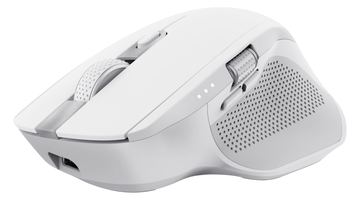 Trust OZAA+ MULTI-CONNECT - Weiß von LumaTech