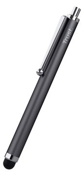 Trust Stylus Pen for iPad and touch tablets - Stylus - für Apple iPod touch (1G, 2G, 3G, 4G) von LumaTech