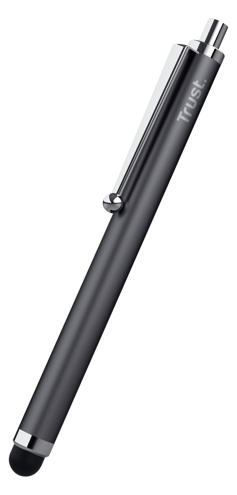 Trust Stylus Pen for iPad and touch tablets - Stylus - für Apple iPod touch (1G, 2G, 3G, 4G)